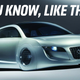 Illustration for article titled Apple Wanted To Replace Cars Wheels With Ballsem/em